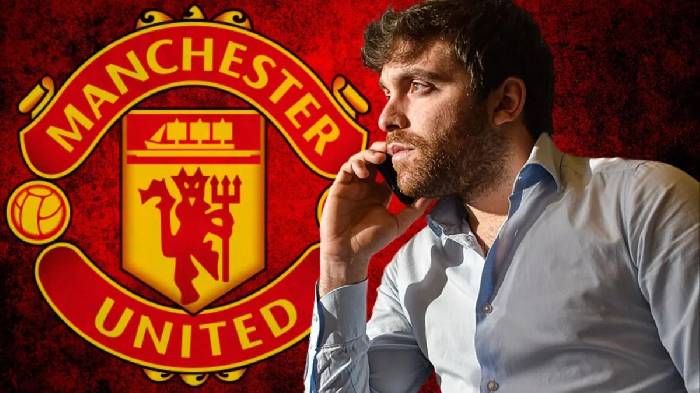 Fabrizio Romano tiến cử m&oacute;n hời 'Gvardiol 2.0' cho Man United