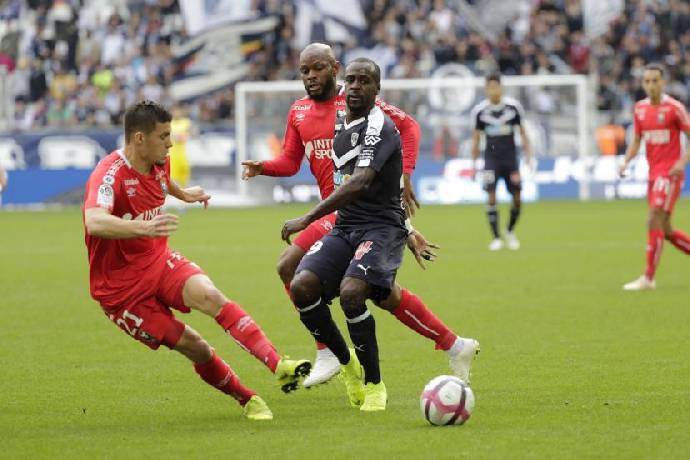 Nhận định, soi k&egrave;o Bordeaux vs Caen, 23h45 ng&agrave;y 03/10