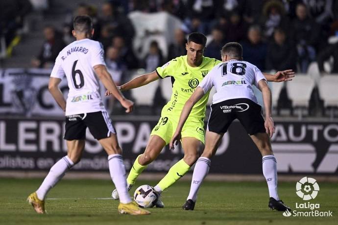 Nhận định, soi k&egrave;o Burgos CF vs Leganes, 2h30 ng&agrave;y 5/10