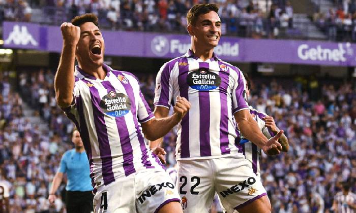 Nhận định, soi k&egrave;o Eldense vs Valladolid, 00h00 ng&agrave;y 5/10