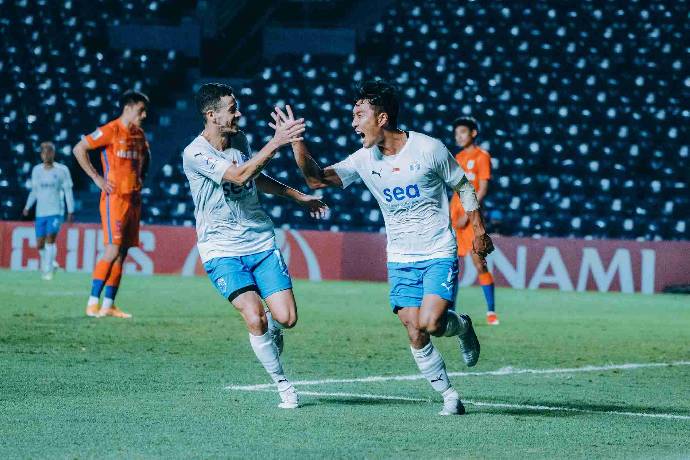 Nhận định, soi k&egrave;o Kitchee vs Lion City Sailors, 19h ng&agrave;y 04/10