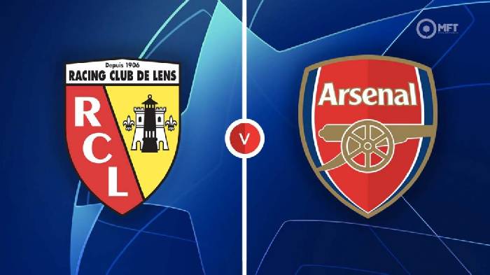Nhận định, soi k&egrave;o Lens vs Arsenal, 2h00 ng&agrave;y 4/10