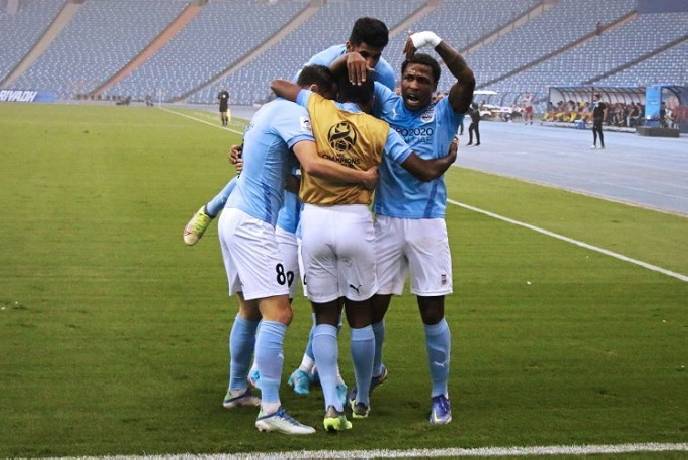 Nhận định, soi k&egrave;o Navbahor Namangan vs Mumbai City, 21h00 ng&agrave;y 3/10