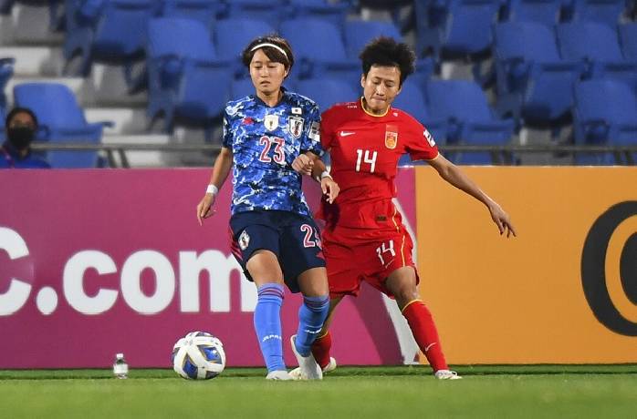 Nhận định, soi k&egrave;o nữ Trung Quốc vs nữ Nhật Bản, 19h00 ng&agrave;y 3/10