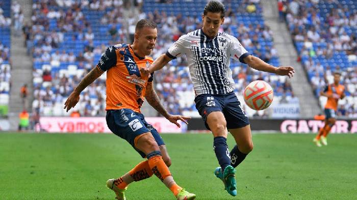 Nhận định, soi k&egrave;o Puebla vs Monterrey, 08h00 ng&agrave;y 4/10