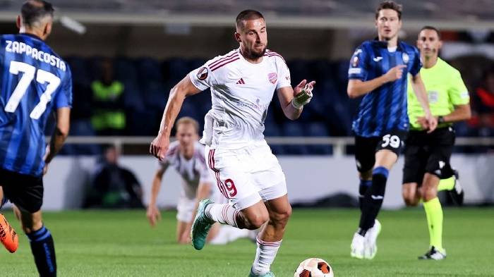 Nhận định, soi k&egrave;o Rakow Czestochowa vs Sturm Graz, 23h45 ng&agrave;y 05/10