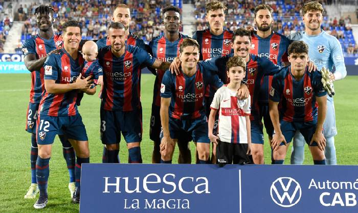 Nhận định, soi k&egrave;o Real Oviedo vs Huesca, 00h00 ng&agrave;y 5/10