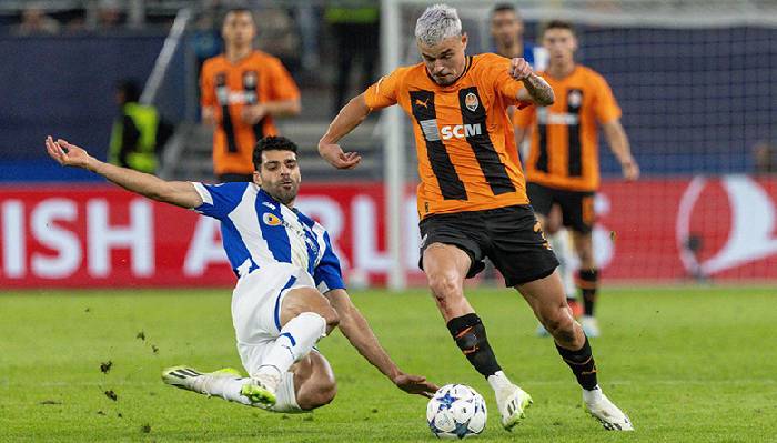 Nhận định, soi k&egrave;o Royal Antwerp vs Shakhtar Donetsk, 23h45 ng&agrave;y 4/10