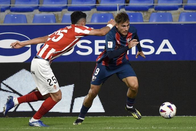 Nhận định, soi k&egrave;o Sporting Gijon vs Elche, 2h30 ng&agrave;y 5/10