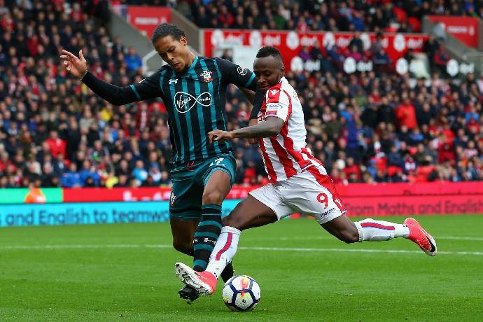 Nhận định, soi k&egrave;o Stoke City vs Southampton, 2h00 ng&agrave;y 4/10