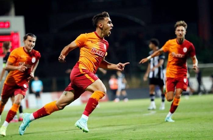 Nhận định, soi k&egrave;o U19 MU vs U19 Galatasaray, 20h00 ng&agrave;y 3/10
