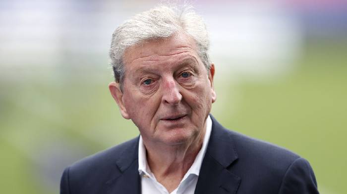 Roy Hodgson: 'Ch&iacute;nh sao M.U đ&atilde; gi&uacute;p Palace thắng dễ hơn'
