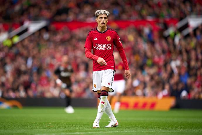 Soi k&egrave;o hiệp 1 MU vs Galatasaray, 2h ng&agrave;y 4/10