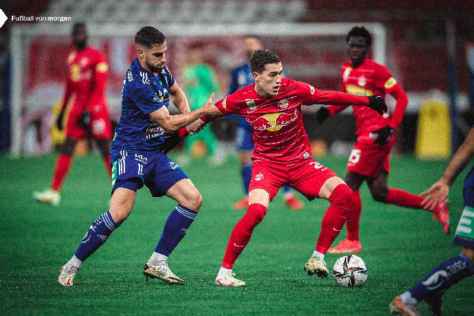 Soi k&egrave;o phạt g&oacute;c Salzburg vs Real Sociedad, 23h45 ng&agrave;y 3/10