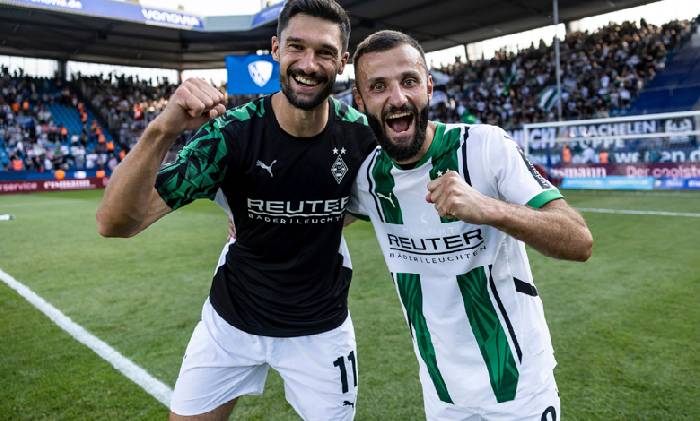 Chuy&ecirc;n gia dự đo&aacute;n Augsburg vs Monchengladbach, 01h30 ng&agrave;y 5/10