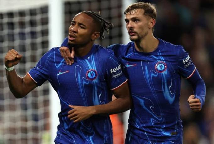 Chuy&ecirc;n gia Tony Ansell dự đo&aacute;n Chelsea vs Gent, 2h00 ng&agrave;y 4/10