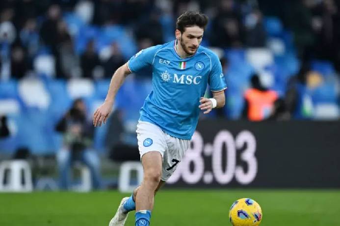 Chuy&ecirc;n gia Tony Ansell dự đo&aacute;n Napoli vs Como, 23h30 ng&agrave;y 4/10