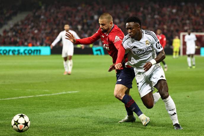 Kết quả c&uacute;p C1 đ&ecirc;m qua: Real Madrid, Bayern Munich thua sốc