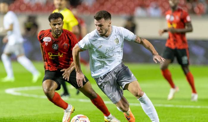 Nhận định, soi k&egrave;o Al-Riyadh vs Al-Qadsiah, 22h15 ng&agrave;y 4/10: Đứt mạch to&agrave;n thắng