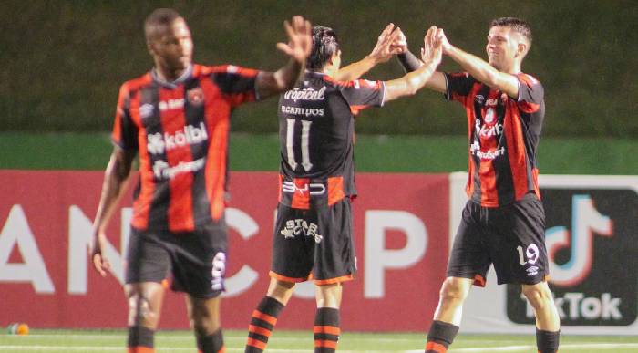 Nhận định, soi k&egrave;o Alajuelense vs Comunicaciones, 09h05 ng&agrave;y 4/10: Thắng th&ecirc;m lần nữa
