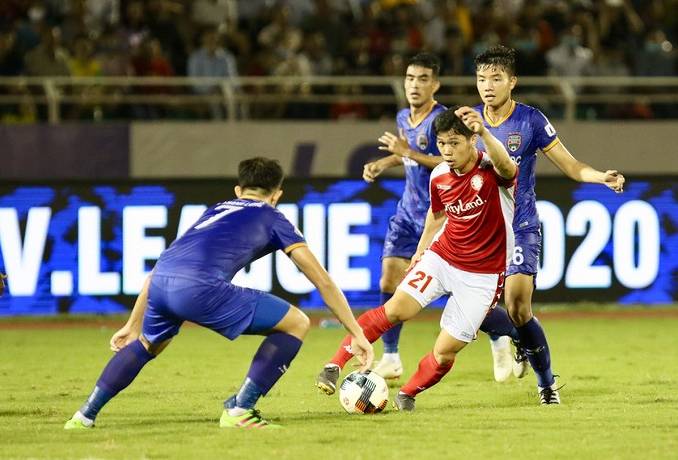 Nhận định, soi k&egrave;o B&igrave;nh Dương vs TP.HCM, 18h00 ng&agrave;y 4/10: G&ograve; Đậu thất thủ