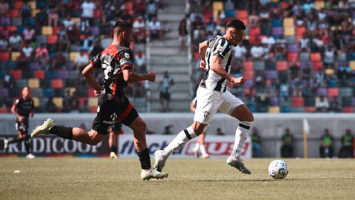 Nhận định, soi k&egrave;o CA Union vs Central Cordoba, 05h00 ng&agrave;y 5/10: Hy vọng cửa dưới