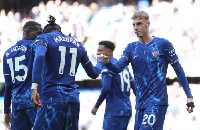 Nhận định, soi k&egrave;o Chelsea vs Gent, 2h00 ng&agrave;y 4/10: Thị uy sức mạnh