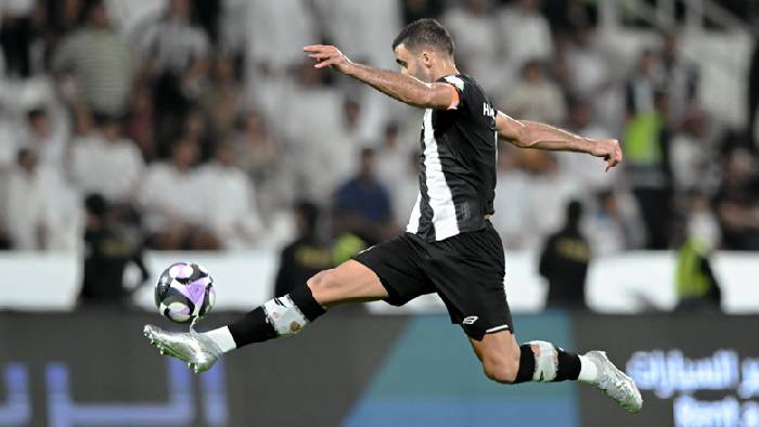 Nhận định, soi k&egrave;o Damac vs Al Shabab, 01h00 ng&agrave;y 5/10: Đối thủ kỵ giơ