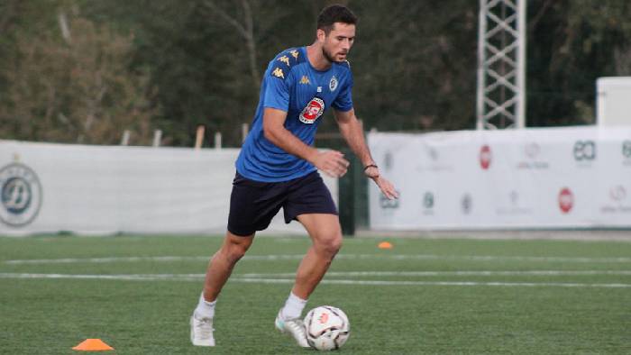 Nhận định, soi k&egrave;o Dinamo City vs Laci, 00h00 ng&agrave;y 5/10: Cửa dưới thất thế