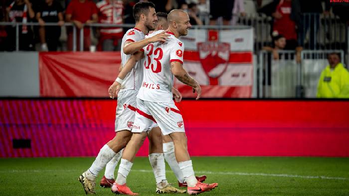 Nhận định, soi k&egrave;o Farul vs Dinamo Bucuresti, 01h00 ng&agrave;y 5/10: Cửa dưới &lsquo;ghi điểm&rsquo;