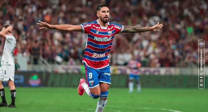 Nhận định, soi k&egrave;o Gremio FBPA vs Fortaleza, 07h30 ng&agrave;y 5/10: Tạm chiếm ng&ocirc;i đầu