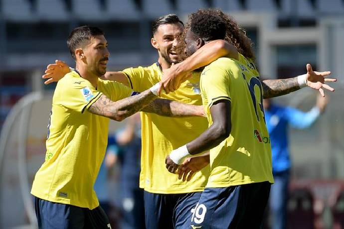 Nhận định, soi k&egrave;o Lazio vs Nice, 23h45 ng&agrave;y 3/10: Nối d&agrave;i mạch thắng