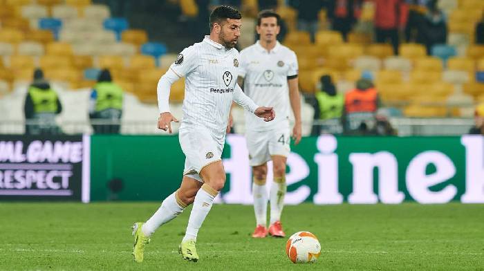 Nhận định, soi k&egrave;o Maccabi Tel Aviv vs Midtjylland, 23h45 ng&agrave;y 3/10: Lột x&aacute;c