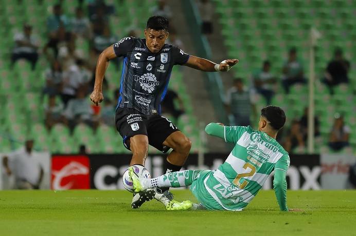 Nhận định, soi k&egrave;o Mazatlan vs Queretaro, 09h00 ng&agrave;y 5/10: Gh&igrave;m nhau dưới đ&aacute;y