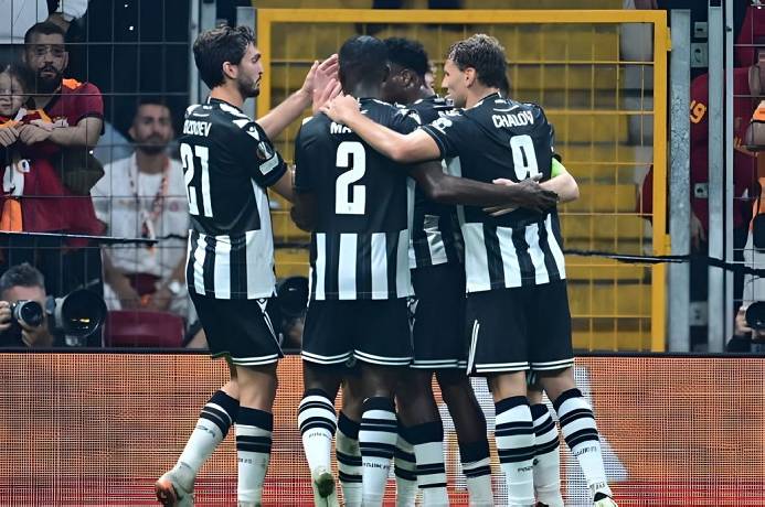 Nhận định, soi k&egrave;o PAOK vs Steaua Bucuresti, 2h00 ng&agrave;y 4/10: Điểm số đầu ti&ecirc;n