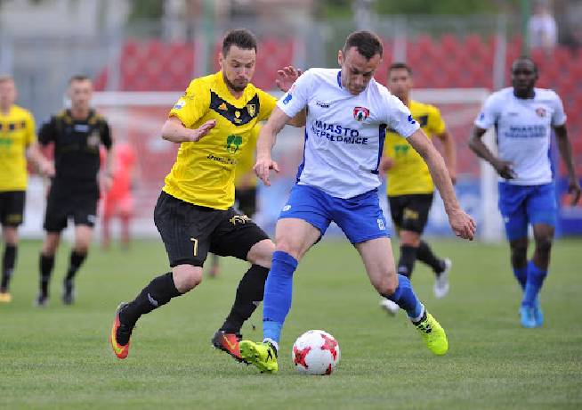 Nhận định, soi k&egrave;o Puszcza Niepolomice vs GKS Katowice, 22h59 ng&agrave;y 4/10: Kết quả ngo&agrave;i mong muốn