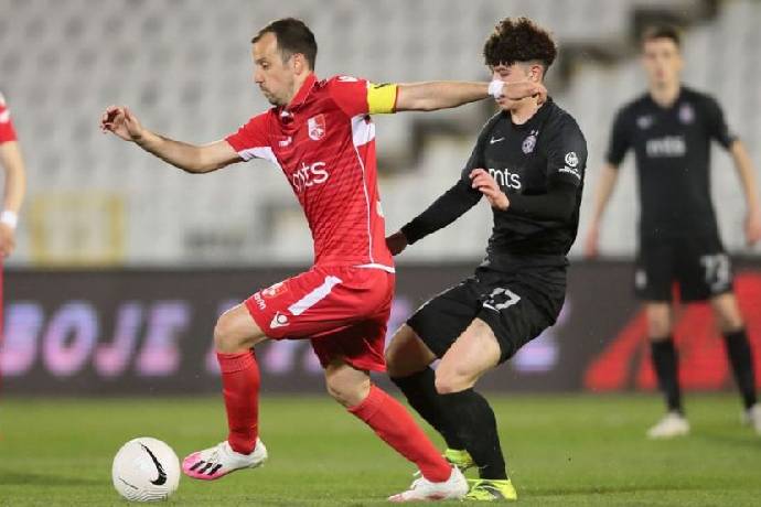 Nhận định, soi k&egrave;o Radnicki Nis vs OFK Beograd, 22h30 ng&agrave;y 4/10: C&acirc;n t&agrave;i c&acirc;n sức