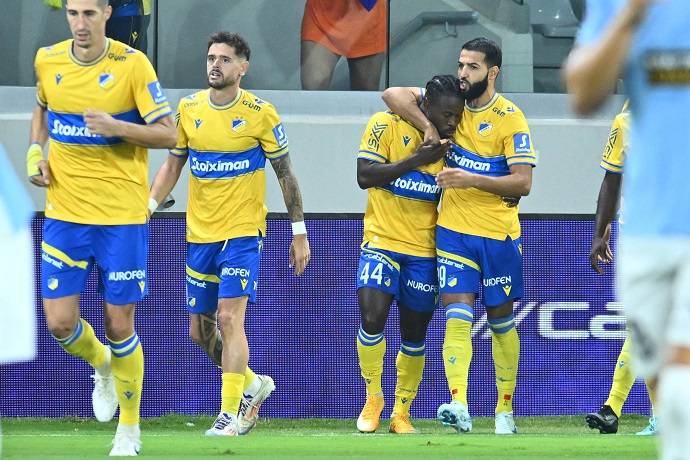 Nhận định, soi k&egrave;o Shamrock Rovers vs APOEL, 2h00 ng&agrave;y 4/10: Phong độ l&ecirc;n cao