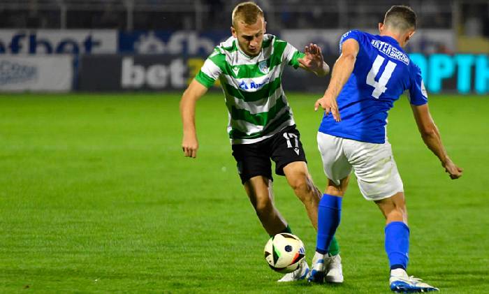 Nhận định, soi k&egrave;o Slavia Sofia vs Cherno More, 00h00 ng&agrave;y 5/10: Cửa tr&ecirc;n &lsquo;ghi điểm&rsquo;