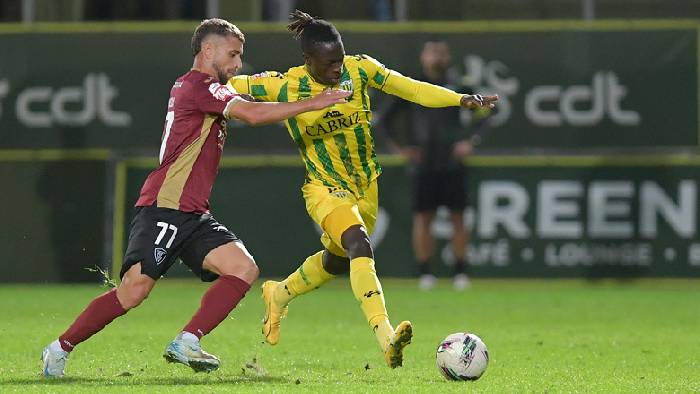 Nhận định, soi k&egrave;o Torreense vs Tondela, 00h00 ng&agrave;y 5/10: Cửa dưới đ&aacute;ng tin