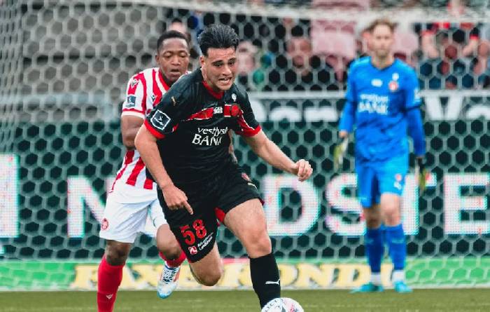 Nhận định, soi k&egrave;o Vejle vs Aalborg, 00h00 ng&agrave;y 5/10: Ng&acirc;n h&agrave;ng điểm