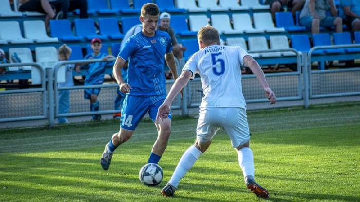Nhận định, soi k&egrave;o Vitebsk vs FC Minsk, 00h00 ng&agrave;y 5/10: Đối thủ y&ecirc;u th&iacute;ch