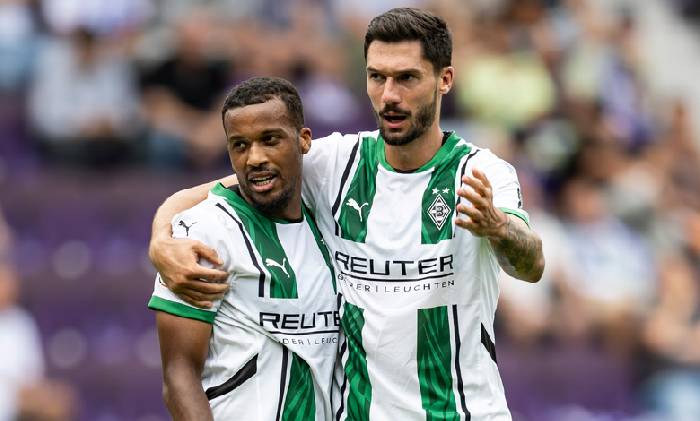 Si&ecirc;u m&aacute;y t&iacute;nh dự đo&aacute;n Augsburg vs Monchengladbach, 01h30 ng&agrave;y 5/10