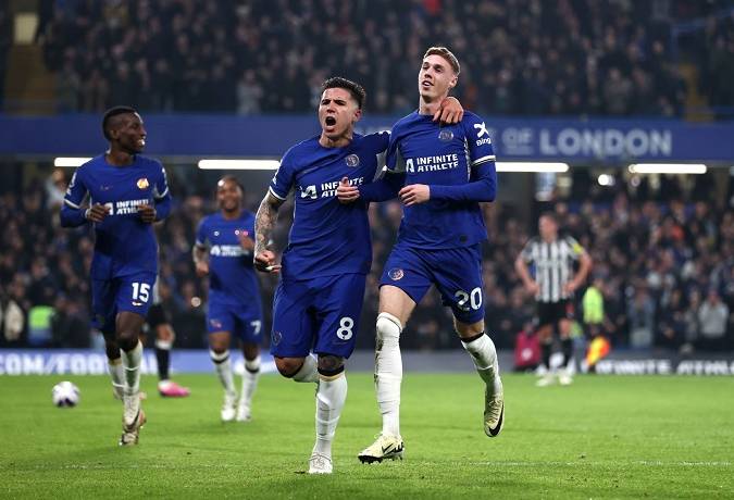 Si&ecirc;u m&aacute;y t&iacute;nh dự đo&aacute;n Chelsea vs Gent, 2h00 ng&agrave;y 4/10