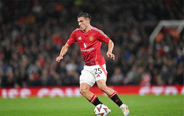 Soi k&egrave;o phạt g&oacute;c Porto vs MU, 02h00 ng&agrave;y 4/10