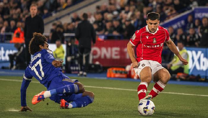 K&egrave;o v&agrave;ng b&oacute;ng đ&aacute; Wrexham vs Birmingham, 02h00 ng&agrave;y 4/10: Kh&oacute; cho kh&aacute;ch