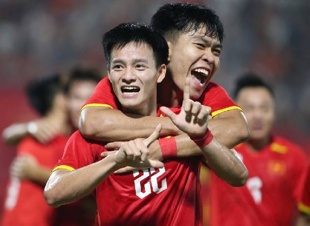 Lịch thi đấu của U23 Việt Nam ở giải U23 ch&acirc;u &Aacute;