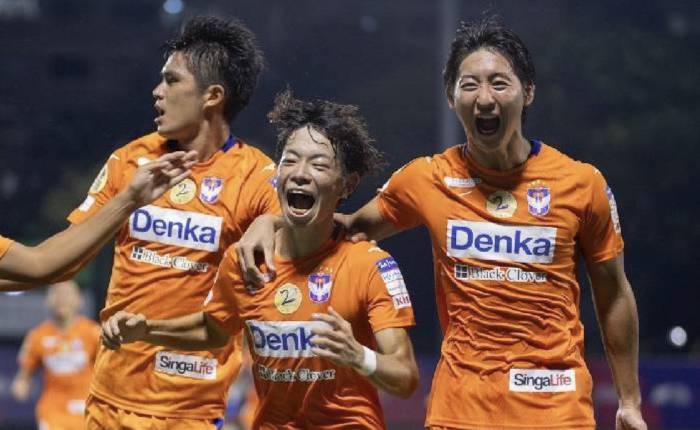 Nhận định, soi k&egrave;o Albirex Niigata vs Fagiano Okayama, 12h00 ng&agrave;y 4/10: T&igrave;m lại niềm vui