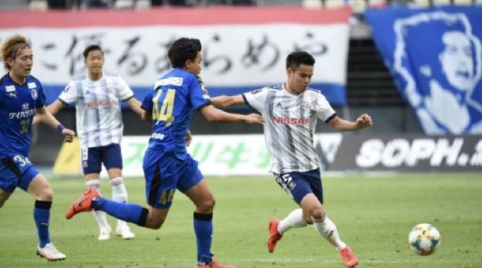 Nhận định, soi k&egrave;o Avispa Fukuoka vs Yokohama FC, 13h00 ng&agrave;y 4/10: Đối đầu kịch t&iacute;nh
