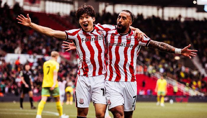 Nhận định, soi k&egrave;o Blackburn Rovers vs Stoke City, 18h30 ng&agrave;y 4/10: Top 2 vẫy gọi